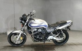 HONDA CB400SF NC39