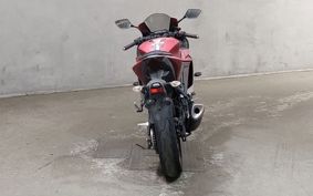 YAMAHA YZF-R25 RG43J