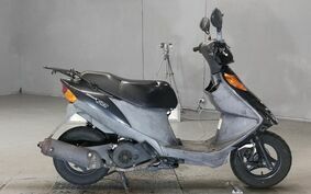 SUZUKI ADDRESS V125 CF4EA