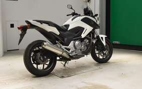 HONDA NC 700 X A 2012 RC63