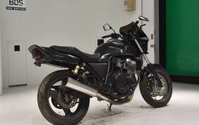 HONDA CB400SF 1993 NC31