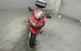 SUZUKI SV1000S 2005 VT54A