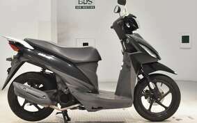 SUZUKI ADDRESS 110 CE47A