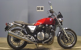 HONDA CB1100 2012 SC65