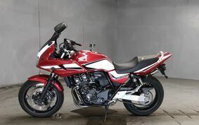 HONDA CB400 SUPER BOLDOR 2010 NC42