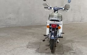 HONDA SUPER CUB90 HA02