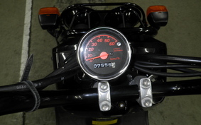 HONDA ZOOMER AF58