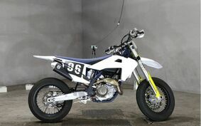 HUSQVARNA FS450 USR