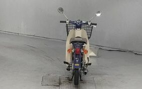 HONDA PRESS CUB 50 AA01