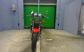 KAWASAKI BALIUS 250 Gen.2 2007 ZR250B