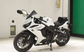 HONDA CBR650R 2024 RH03