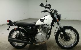 SUZUKI GRASS TRACKER NJ4BA