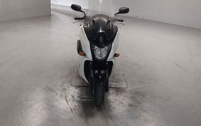 HONDA PHASE MF11