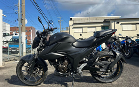 SUZUKI GIXXER 250 ED22B