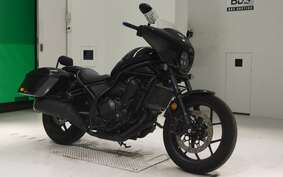 HONDA REBEL 1100 T 2023 SC83