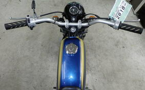 HONDA APE 100 HC07