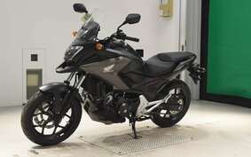 HONDA NC750X ABS EP 2020 RC90