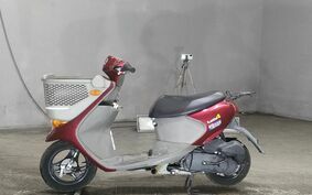 SUZUKI LET's 4 Basket CA43A