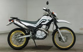 YAMAHA SEROW 250 DG11J