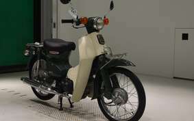 HONDA C50 SUPER CUB AA01