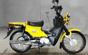 HONDA CROSS CUB 110 JA10