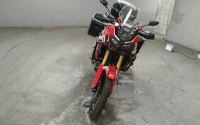 HONDA CRF1000L AFRICA TWIN 2017 SD04