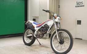 HONDA TLR250R MD18