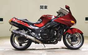 KAWASAKI ZX 1100 NINJA GEN 2 1999 ZXBD16