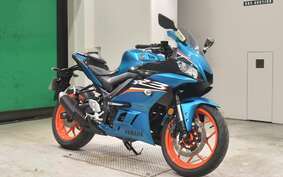 YAMAHA YZF-R3 2021 RH13J