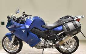 BMW F800ST 2008 0234