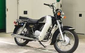 HONDA CD125T BENLY CD125T