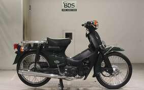 HONDA C50 SUPER CUB C50