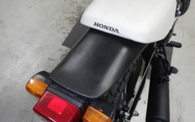 HONDA FTR223 MC34