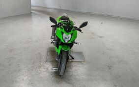 KAWASAKI NINJA 250 SL BX250A