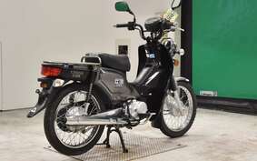 HONDA CROSS CUB 110 JA10