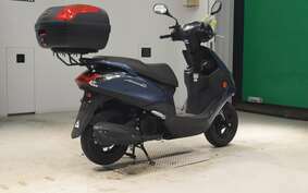 YAMAHA AXIS 125 Z SED7J