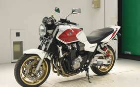 HONDA CB1300SF SUPER FOUR 2009 SC54