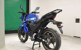 SUZUKI GIXXER 150 NG4BG