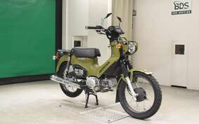 HONDA CROSS CUB 110 JA45