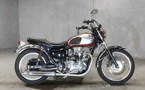 KAWASAKI W650 2007 EJ650A