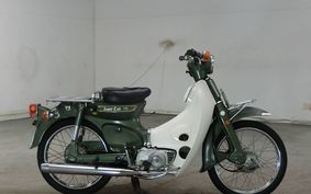 HONDA C70 SUPER CUB C70