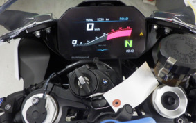 BMW S1000RR M PACKAGE 2021