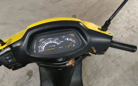 HONDA SPACY100 JF13