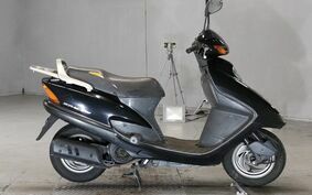 HONDA SPACY 125 JF04