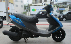 SUZUKI ADDRESS V125 G CF4EA