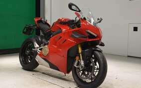 DUCATI PANIGALE V4 S 2020 DA08A