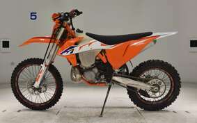 KTM 300 EXC