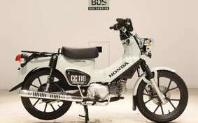 HONDA CROSS CUB 110 JA60