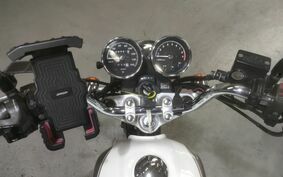 HONDA CB400SS Cell 2007 NC41