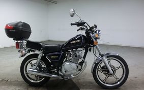 SUZUKI GN125 H PCJG9